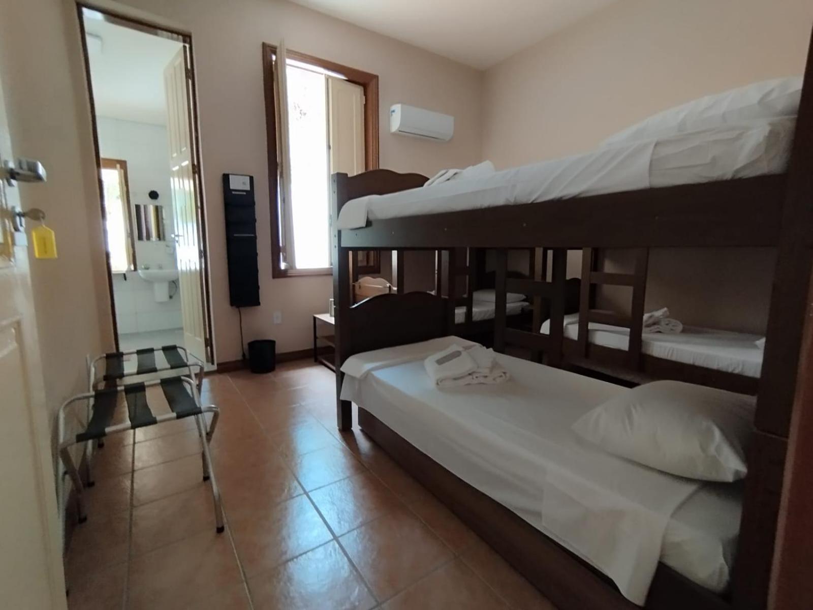 Casa Das Luzes Hostel Ivn Rio de Janeiro Buitenkant foto