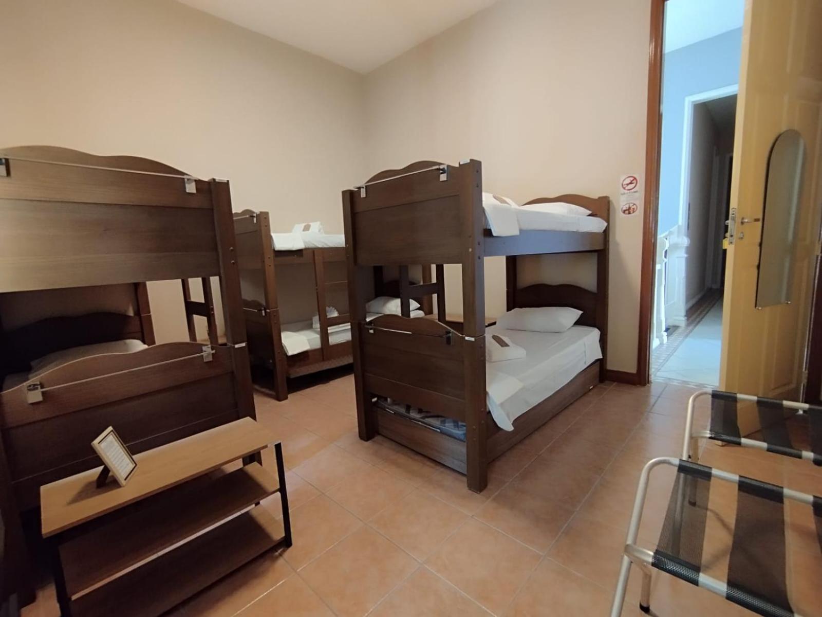 Casa Das Luzes Hostel Ivn Rio de Janeiro Buitenkant foto