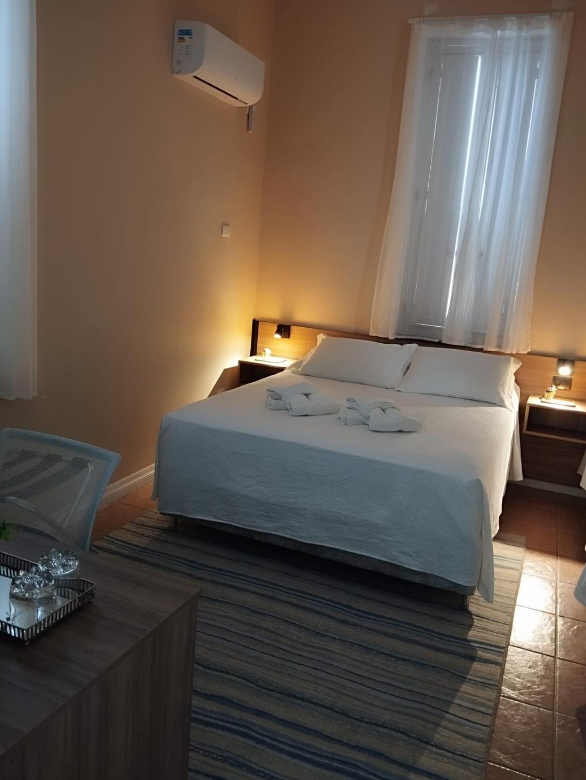 Casa Das Luzes Hostel Ivn Rio de Janeiro Buitenkant foto